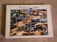 Puzzle, 1000 Teile, New York, Freiheitsstatue Sachsen-Anhalt - Buhlendorf Vorschau