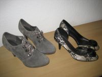 Schuhe "DANCE FAN" Gr 9+Damenschuhe+Handtaschen je 12 € Baden-Württemberg - Ludwigsburg Vorschau