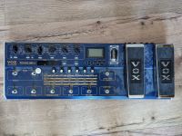 Vox Valvetronics Tonelab SE Gitarren Effekt Gerät Sachsen - Markranstädt Vorschau