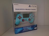 Sony PlayStation 4 PS4 Controller Berry Blue NEU&OVP sealed Rheinland-Pfalz - Pirmasens Vorschau