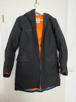 Mammut Winterjacke Parka Delta X Bayern - Regenstauf Vorschau