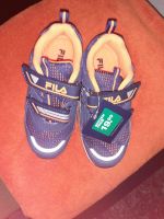 Neue Fila Schuhe Gr. 27 Baden-Württemberg - Weingarten Vorschau