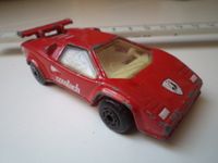 Matchbox Lamborghini Countach LP 500 S Nordrhein-Westfalen - Herford Vorschau