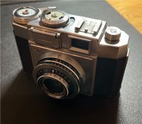 Kamera Fotoapparat Zeiss Ikon SAMMLER Baden-Württemberg - Appenweier Vorschau