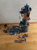 Playmobil 70745 Novelmore Zauberturm Bayern - Teublitz Vorschau