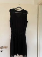 Elegantes schwarzes Kleid Cocktailkleid Gr. 42 Neu Kreis Pinneberg - Schenefeld Vorschau