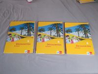Découvertes Série jaune 4 Schulbuch Französisch Niedersachsen - Soltau Vorschau