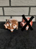 Ritzenhoff Mini Piggy Bank Sparschwein / NEU. Nordrhein-Westfalen - Bad Wünnenberg Vorschau