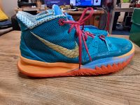 Nike Kyrie Low 7 Concept Horus Basketball Schuhe Gr 44.5 Frankfurt am Main - Nordend Vorschau