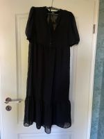 schwarzes Kleid (36, neu,Primark) Nordrhein-Westfalen - Nieheim Vorschau