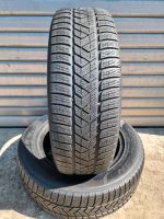 2x Winterreifen M+S 235/65R19 109V Pirelli Nordrhein-Westfalen - Detmold Vorschau