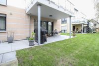 Top gepflegte Eigentumswohnung Zentral, mit Garten, TG-Stellplatz & überdachter Terrasse Nordrhein-Westfalen - Paderborn Vorschau