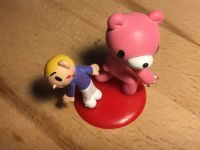 Gloomy Bear & Pity #1 MORI CHACK Vinyl Figur Pony Canyon Berlin - Köpenick Vorschau