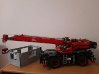 LEGO Technic Kranwagen 42082 Nordrhein-Westfalen - Hörstel Vorschau