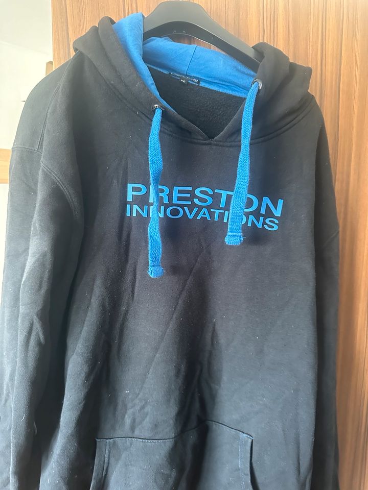 Preston Hoodie 4xl in Hof (Saale)