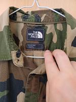 The North Face Herren-Shirt Hessen - Offenbach Vorschau