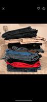 Jeanspaket 12 Stück skinny / straight XS Rostock - Toitenwinkel Vorschau
