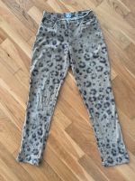 Roberto Cavalli Jeans Hose 28 Animal Leo Sachsen-Anhalt - Halle Vorschau