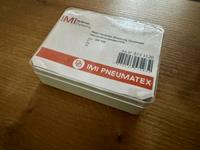 IMI Pneumatex Wasserhärtemessbesteck IMI-8133120 NEU Bayern - Anzing Vorschau