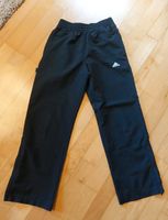 Sporthose schwarz, Gr. 140, Adidas Baden-Württemberg - Nehren Vorschau