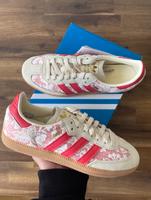 Adidas Samba Originals x Liberty London Wmns Kazusa Gr.40 Hessen - Kassel Vorschau