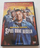 Spiel ohne Regeln DVD mit Adam Sandler, Chris Rock Kiel - Ellerbek-Wellingdorf Vorschau