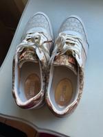 Sneaker von Michael Kors Gr 41 Eimsbüttel - Hamburg Eidelstedt Vorschau