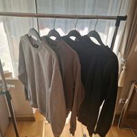 4 H&M Herrenpullis Gr XS,Pullover,Pulli,Sweatshirt Bayern - Rosenheim Vorschau