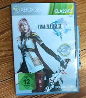 Final Fantasy XIII Xbox 360 Kreis Pinneberg - Elmshorn Vorschau