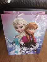 Geschenktüte Anna und Elsa für 0,50€ Nordrhein-Westfalen - Dinslaken Vorschau