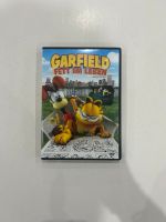 Garfield Fett im Leben Film DVD Nordrhein-Westfalen - Pulheim Vorschau