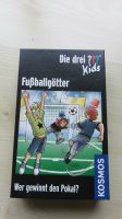 Spiel - Die Drei ??? Fragezeichen "Fußballgötter" Dresden - Klotzsche Vorschau