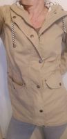 ⭐Gina Sommerjacke Gr.36 beige neuwertig ⭐ Duisburg - Meiderich/Beeck Vorschau