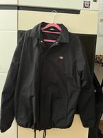Oakport Coach Jacke Dickies Dresden - Prohlis-Nord Vorschau
