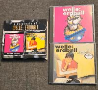 Welle Erdball-2CD -Box **RAR* TOP Zustand Niedersachsen - Seelze Vorschau