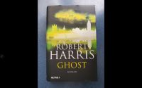 Ghost von Robert Harris Hardcover Baden-Württemberg - Schwäbisch Hall Vorschau