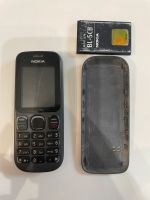 NOKIA Corporation 100 Type RH-130 Tastenhandy Bayern - Karsbach Vorschau