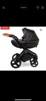 Krausmann Topaz 3 in 1 kinderwagen Nordrhein-Westfalen - Leopoldshöhe Vorschau