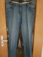 Jeans Hose Gr.42/44 Sommerjeans Sachsen - Hartha Vorschau