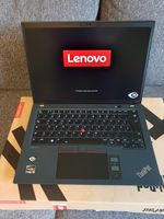 Lenovo Thinkpad T14s G3, AMD 6850U, 16GB, 512 GB SSD, 14" touch München - Trudering-Riem Vorschau