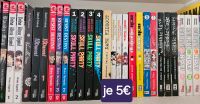 Manga Sammlung Auflösung, BL , Hetalia, K-on, verschiedene Stuttgart - Bad Cannstatt Vorschau
