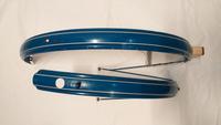26 Zoll Schutzbleche DDR - Fahrrad , Diamant Mifa Sachsen-Anhalt - Petersberg (Saalekreis) Vorschau