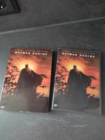 DVD BATMAN BEGINS; 2 Disc Spezial Edition Nordrhein-Westfalen - Wiehl Vorschau