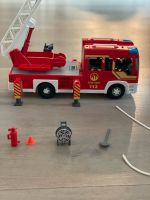 Playmobil Feuerwehr Nordrhein-Westfalen - Senden Vorschau