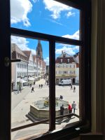 Schaufensterreinigung - Fenster- und Rahmenreinigung Baden-Württemberg - Reutlingen Vorschau