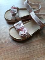 Sandalen rosa Größe 31 Bayern - Ingolstadt Vorschau
