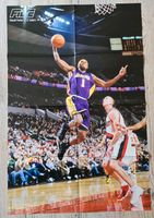 NBA Basketball Poster - SMUSH PARKER (Los Angeles Lakers) u.a. Bremen-Mitte - Bremen Altstadt Vorschau