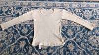 Cosilana Langarmshirt Longsleeve Wolle Seide 116 Dresden - Dresden-Plauen Vorschau