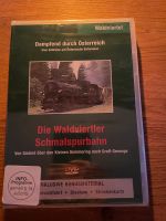Dampfend durch Österreich DVD neu u. OVP Die Waldviertler Bahn Bayern - Memmingen Vorschau