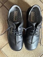 1 Paar  Schuhe , neu, schwarz, Josef Seibel, Größe 38 Niedersachsen - Wolfenbüttel Vorschau